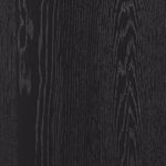 Product Image 8 for Rosedale 6-Drawer Tall Oak Dresser - Ebony Oak Veneer from Four Hands