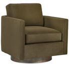 Product Image 1 for Owen Swivel Chair from Hooker Furniture