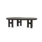 Product Image 1 for Jacob Coffee Table from Villa & House