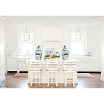 Product Image 6 for Blue & White Fish Temple Jar from Legend of Asia