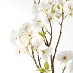 Product Image 2 for Double Cherry Blossom Branches , Set Of 2 from Napa Home And Garden