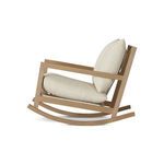 Product Image 4 for Aiken Outdoor Rocking Chair from Four Hands