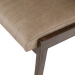 Product Image 1 for Alice Dining Bench Sonoma Grey from Four Hands