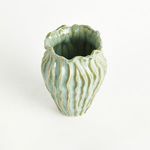 Product Image 2 for Esmeralda Vase from Napa Home And Garden