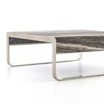 Product Image 1 for Caruth Square Coffee Table from Four Hands