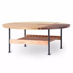 Product Image 2 for Davenport Coffee Table Toasted Ash from Four Hands