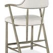Product Image 3 for Linville Falls Stack Rock Medium Wood Counter Stool from Hooker Furniture