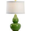 Product Image 1 for Gourd Lamp from Chelsea House