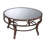 Product Image 1 for Treviso Coffee Table from Elk Home