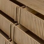 Product Image 13 for Leo 6 Drawer Dresser from Four Hands