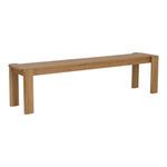 Product Image 2 for Tempo Outdoor Dining Bench from Moe's