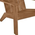 Product Image 13 for Ashland Teak Adirondack from Summer Classics