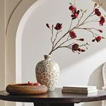 Product Image 5 for Province Lotus Bottle Vase from Napa Home And Garden