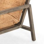 Product Image 1 for Orion Chair - Whistler Chamois from Four Hands