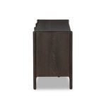 Product Image 3 for Cosgrove Espresso Oak Veneer Media Console from Four Hands