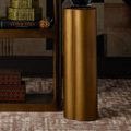 Product Image 5 for Trebol Pedestal from Currey & Company