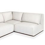 Product Image 6 for Adler Amalfi Outdoor Sectional from Four Hands