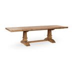 Product Image 26 for Fenwick Extendable Reclaimed Pine Wood Dining Table Top in Natural from Classic Home Furnishings