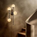 Product Image 8 for Armstrong 4 L Sconce from Four Hands