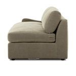 Product Image 3 for Aurelia Left Arm Facing Sofa Piece Broadway Olive from Four Hands