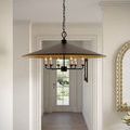 Product Image 17 for Brussels Chandelier from Currey & Company