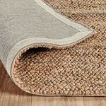 Product Image 4 for Barcelona Hand-woven Area Rug from Classic Home Furnishings