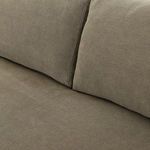 Product Image 7 for Aurelia Left Arm Facing Sofa Piece Broadway Olive from Four Hands