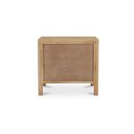 Product Image 13 for Fulton Nightstand Natural from Moe's