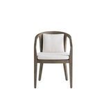 Product Image 4 for Sobek Textured Back Outdoor Dining Chair from Arteriors
