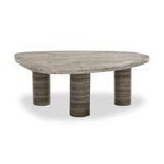 Product Image 6 for Zion Marble Nesting Coffee Table from Four Hands
