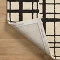 Product Image 2 for Polly Black / Ivory Rug from Loloi