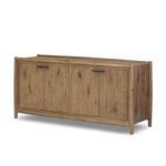 Product Image 2 for Glenview 4 Door Sideboard from Four Hands