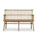 Product Image 2 for Aspen Bench Sandy Oak from Four Hands