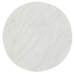 Product Image 5 for Beaumont Metal & Stone Martini Table from Hooker Furniture