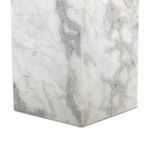 Product Image 7 for Modern Marble Pedestal from Four Hands