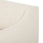 Product Image 7 for Gianna Cream Sofa- 95" from Four Hands