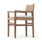 Product Image 9 for Hamlin Dining Armchair from Four Hands