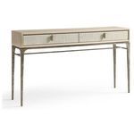 Product Image 1 for Clapotis Console Table from Johnathan Charles