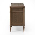 Product Image 4 for Toulouse 6-Drawer Oak Veneer Dresser from Four Hands