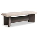 Product Image 1 for Bernhardt Geneve Bench from Bernhardt Furniture