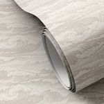 Product Image 2 for Wavebreak Grey I Wallpaper by Getty Images from Four Hands