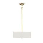 Product Image 2 for Katie 3 Light Pendant from Savoy House 