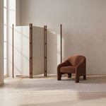 Product Image 6 for Enni Off White Screen from Moe's