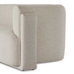Product Image 20 for Hartley Upholstered Dover Crescent Sofa from Four Hands