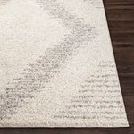 Product Image 1 for Taza Diamond Shag Rug from Surya