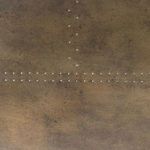 Product Image 2 for Spider Console Table Bright Brass Clad from Four Hands