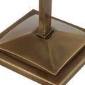 Product Image 5 for Ruxley Brass Table Lamp from Currey & Company