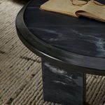 Product Image 10 for Dakota Black Marble Nesting Coffee Table from Four Hands
