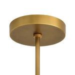 Product Image 11 for Fleurana Chandelier from Arteriors