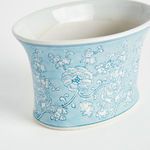Product Image 2 for Monarch Lotus Cachepot from Napa Home And Garden